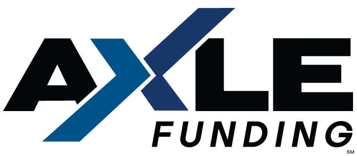 Axle Funding